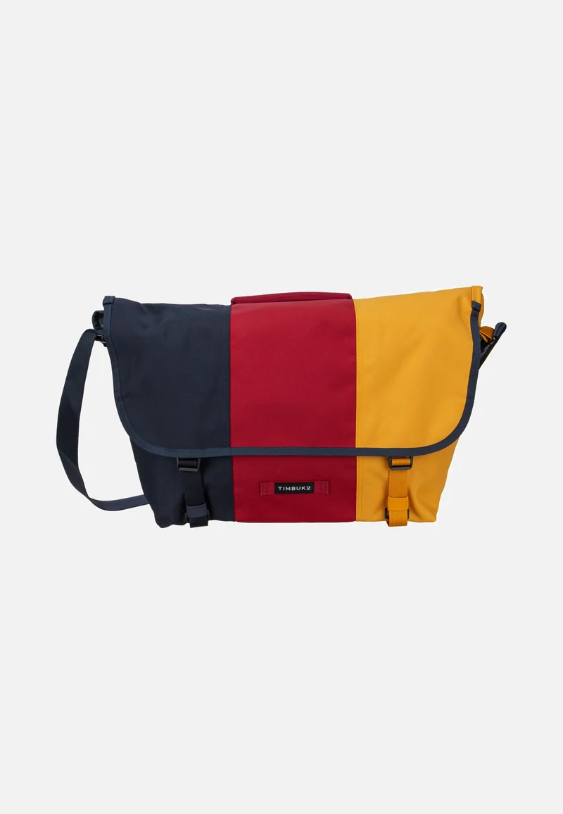 Classic Messenger L Bookish - Messenger Bag