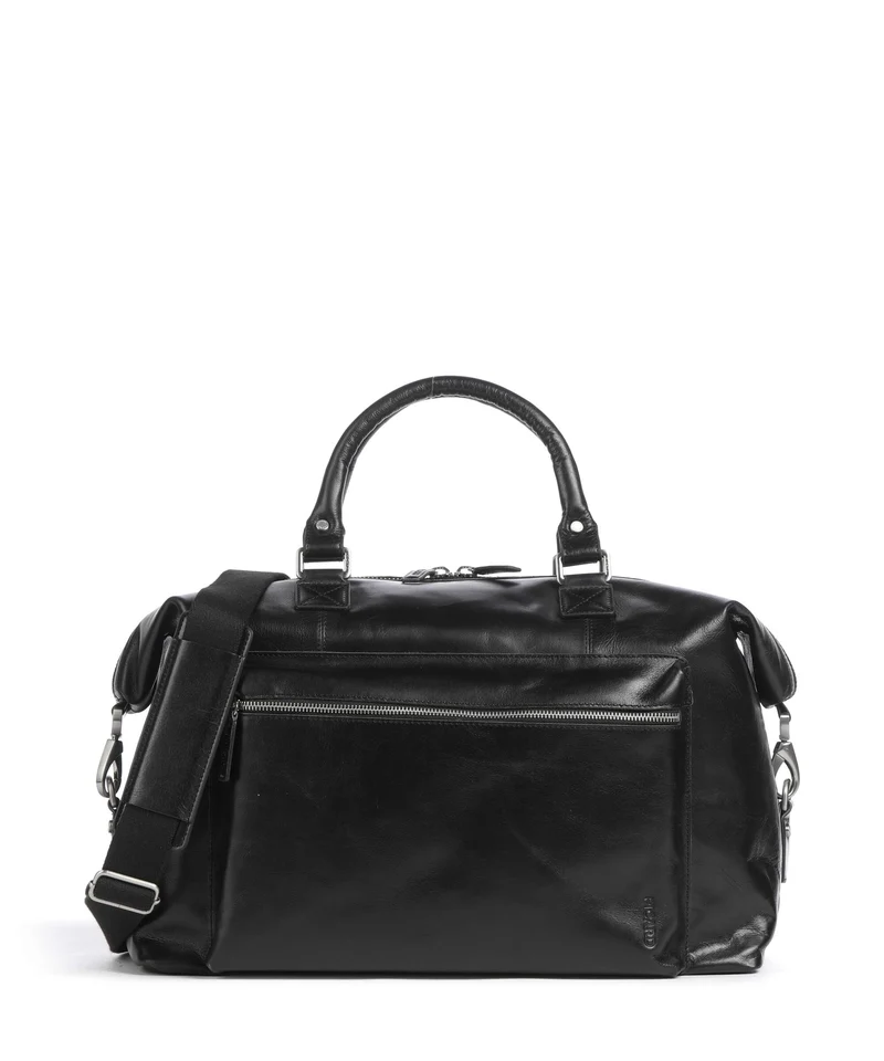 Picard Buddy Weekender schwarz