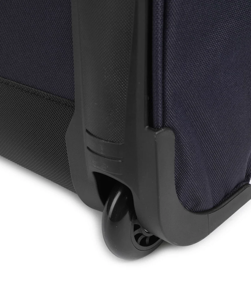Travelite Bolonia Rollenreisetasche navy