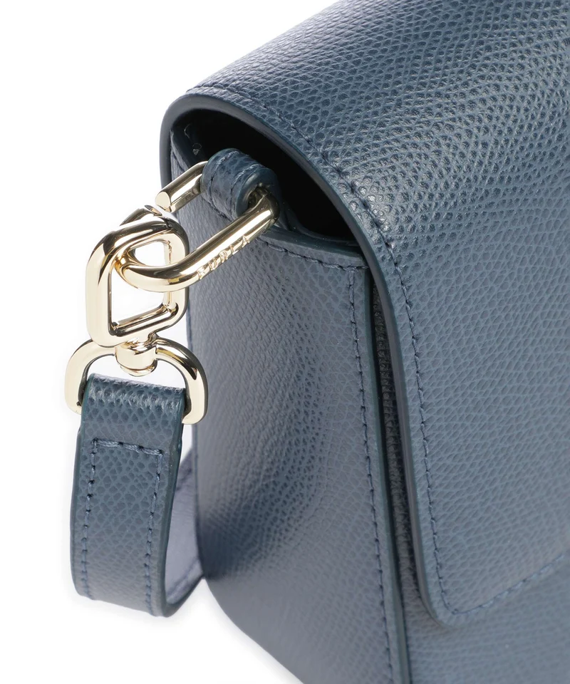 Furla Iride S Umhängetasche grigio blu
