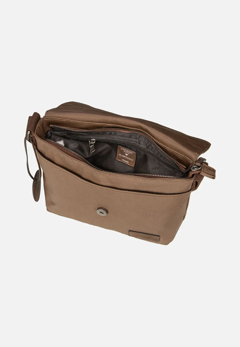 Calahari 2992 Cafe - Crossbody Bag