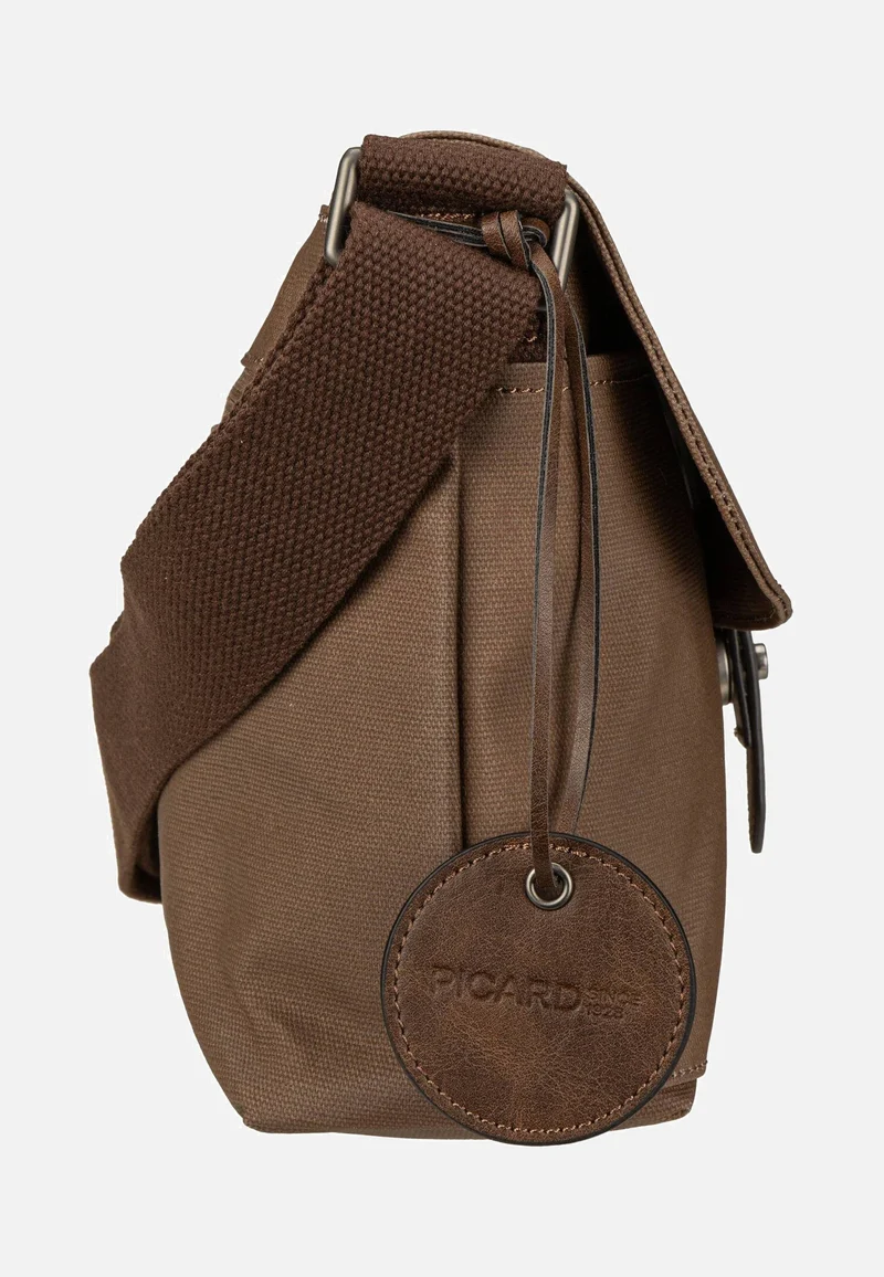 Calahari 2992 Cafe - Crossbody Bag