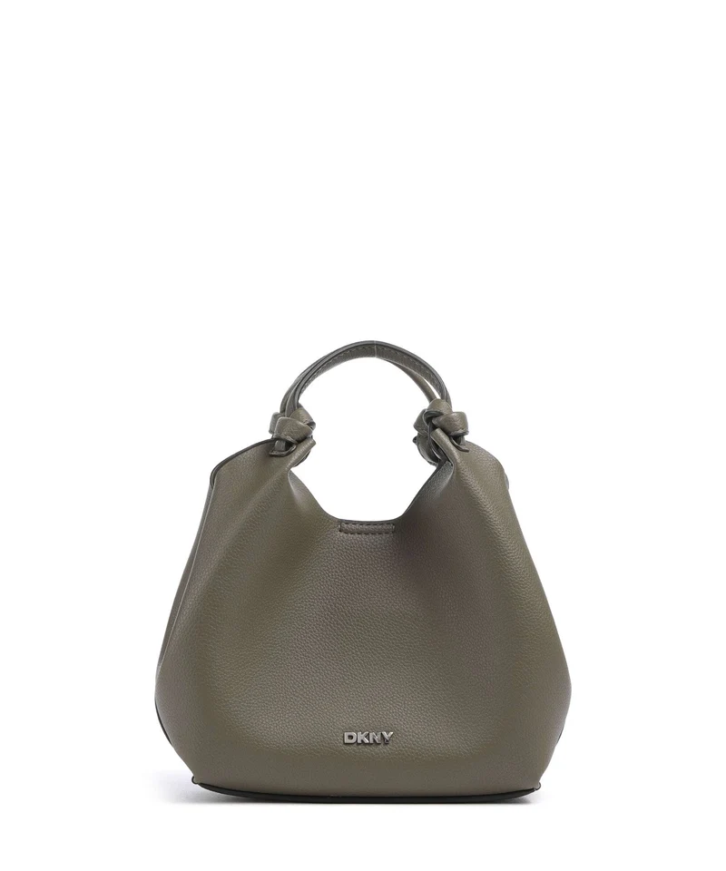 DKNY Paula Small Handtasche utility green