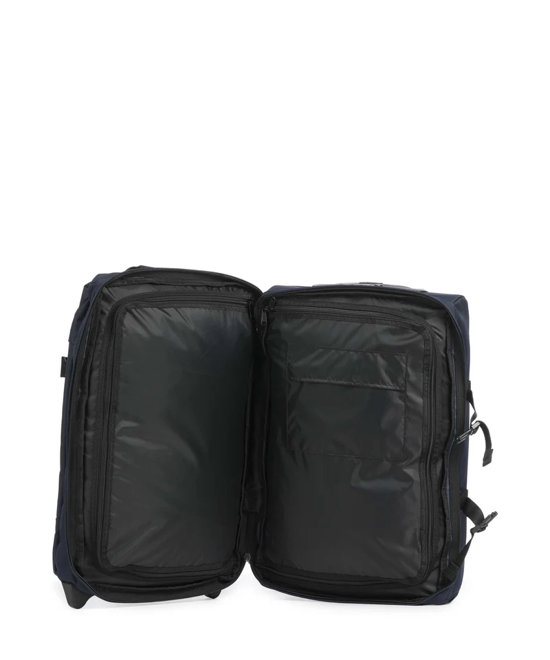 Eastpak Strapverz S Rucksack-Trolley ultra marine