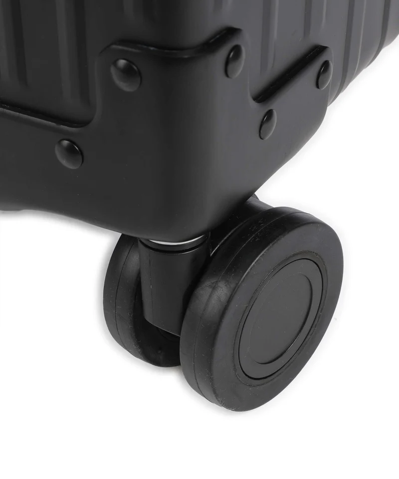 Aleon 30 International 4-Rollen Trolley onyx