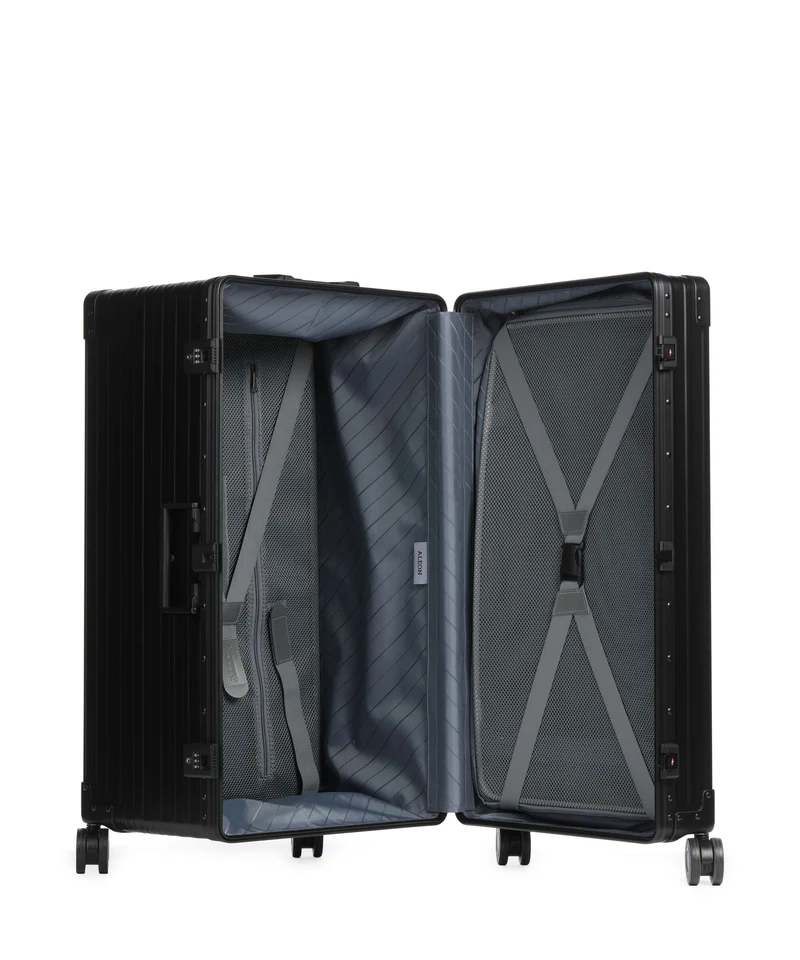 Aleon 30 International 4-Rollen Trolley onyx