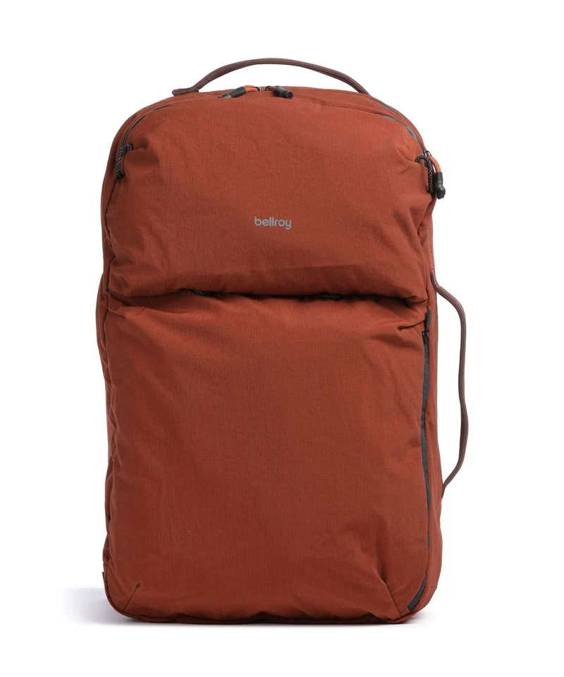 Bellroy Lite 38 Reiserucksack clay
