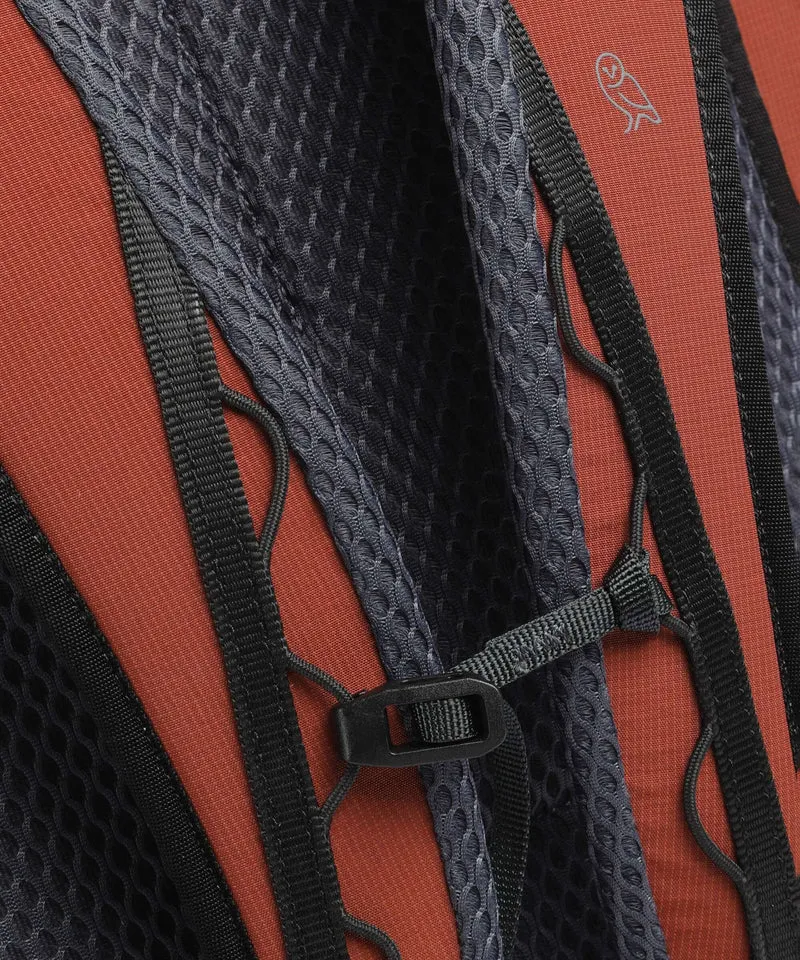 Bellroy Lite 38 Reiserucksack clay