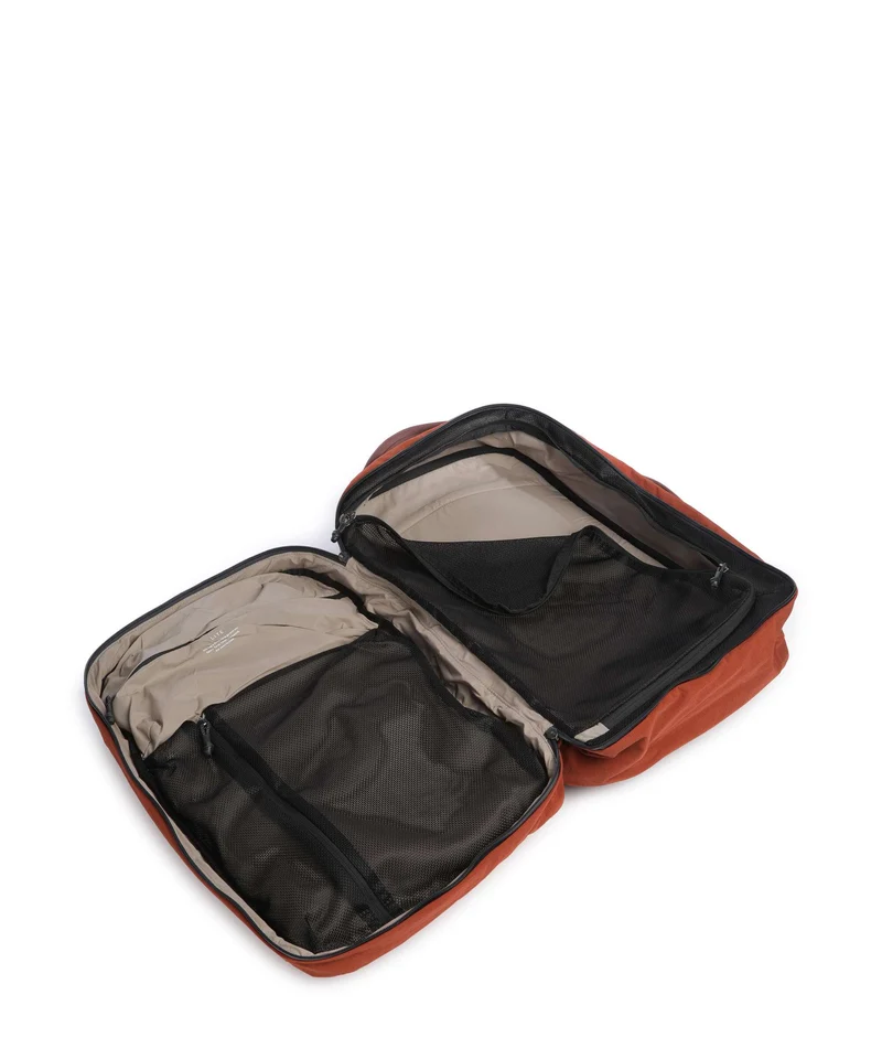 Bellroy Lite 38 Reiserucksack clay