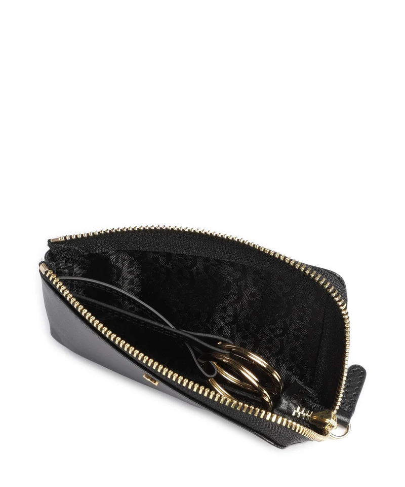 Aigner Basics Schlüsseletui black