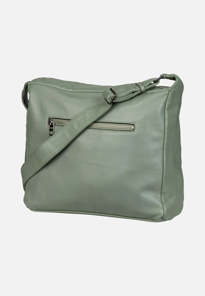 Hera M 2163131 Forest Green - Crossbody Bag