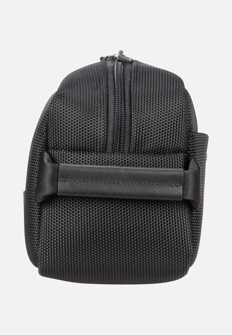 Keystone Jona WashBag SHZ Black - Kulturbeutel