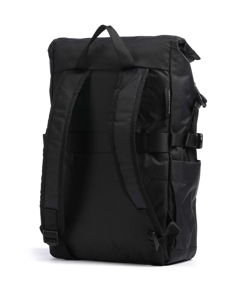 Horizn Studios Shibuya Rucksack all black
