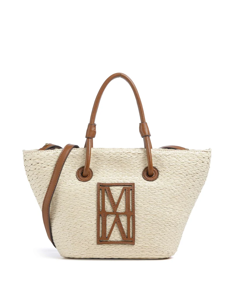 Marc O'Polo Joana Handtasche burnt tobacco