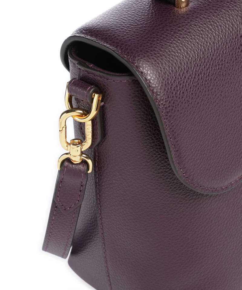 Furla Moonlight S Handtasche winter bloom