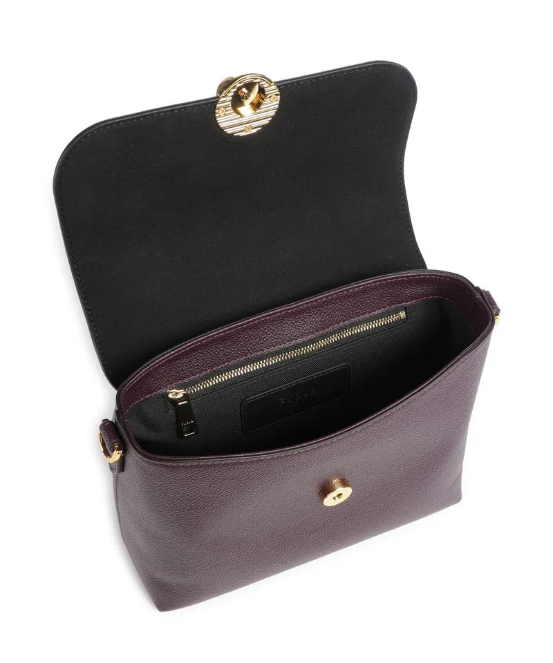 Furla Moonlight S Handtasche winter bloom