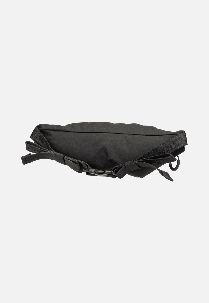 Nik Rooted Black - Gürteltasche