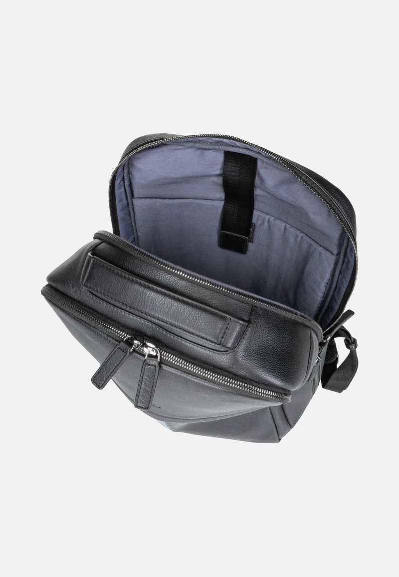 Horizon 1233 Schwarz - Rucksack