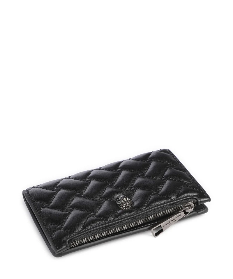Kurt Geiger Kensington Geldbörse black