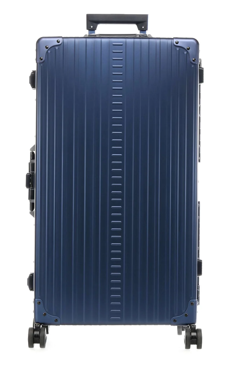 Aleon 30 International 4-Rollen Trolley saphire