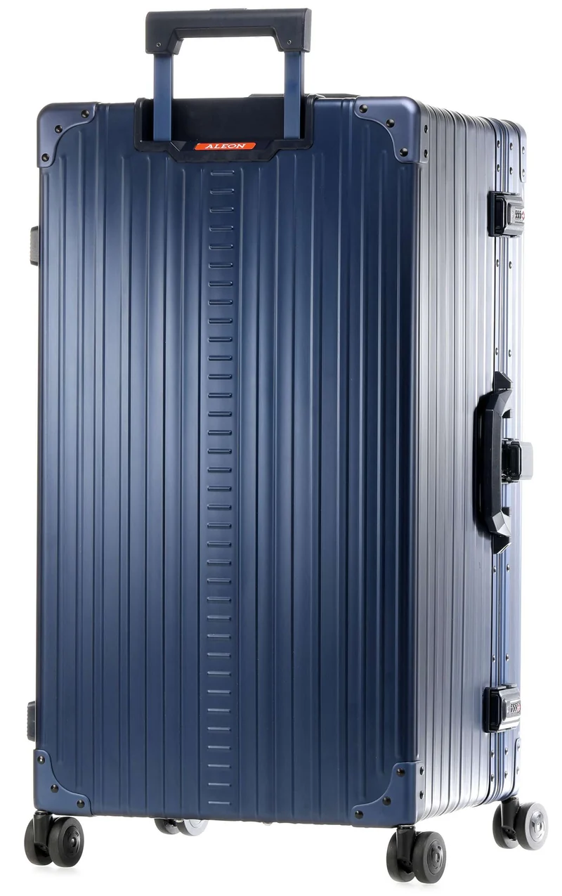 Aleon 30 International 4-Rollen Trolley saphire