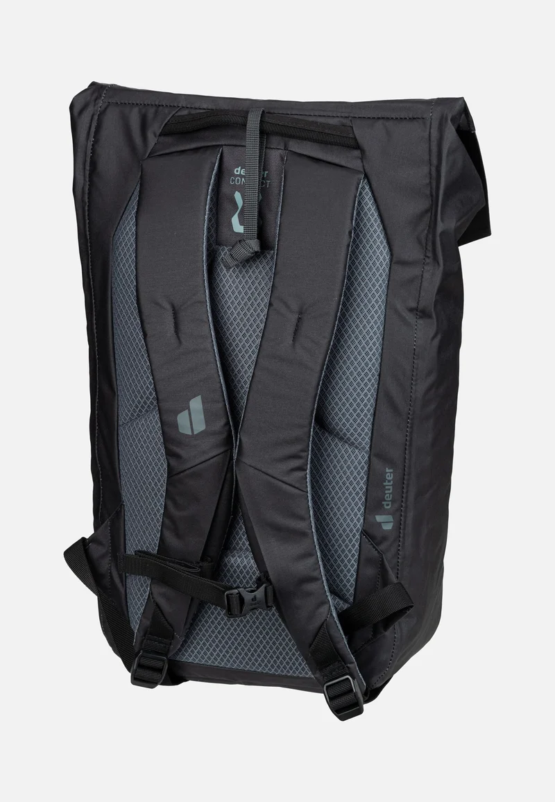 Drout 20 Black - Rucksack