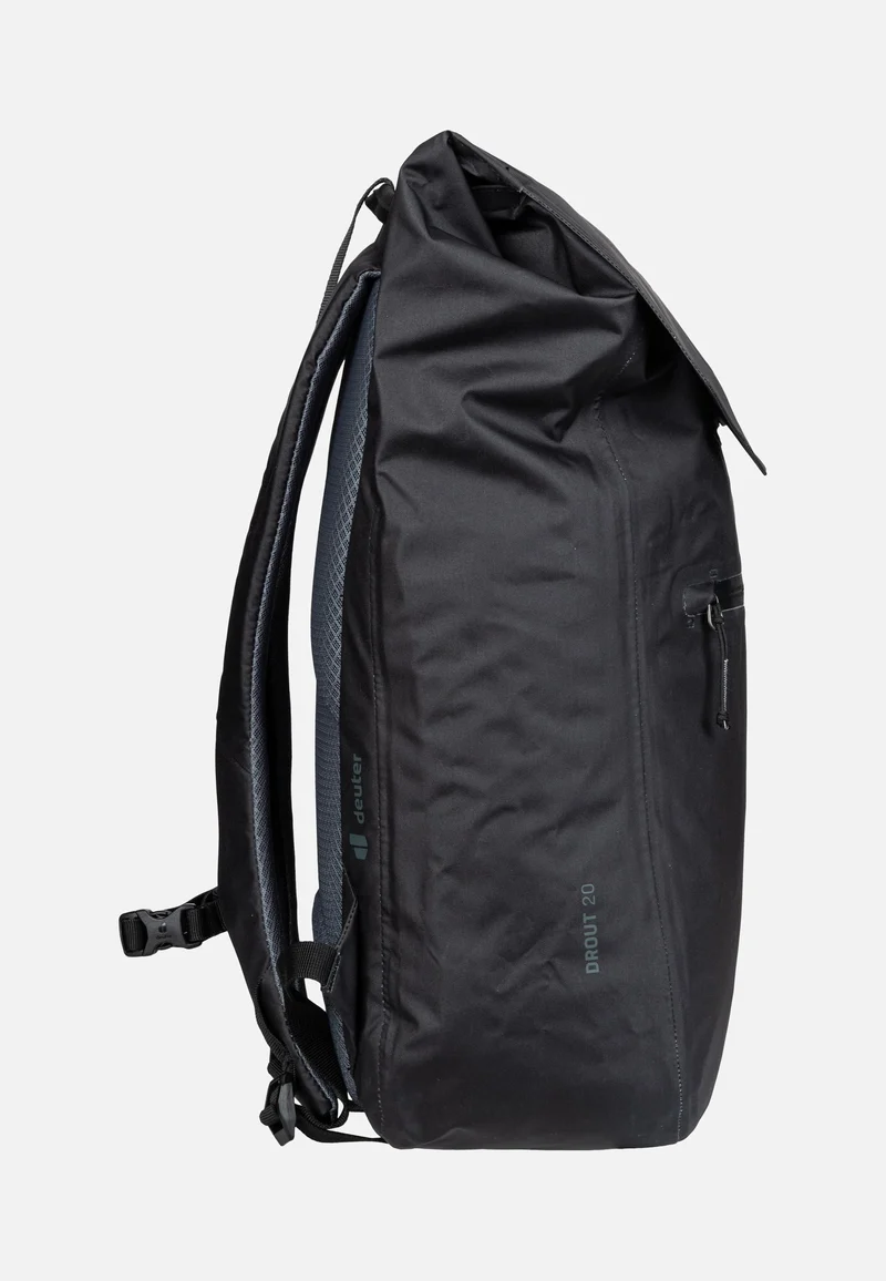Drout 20 Black - Rucksack