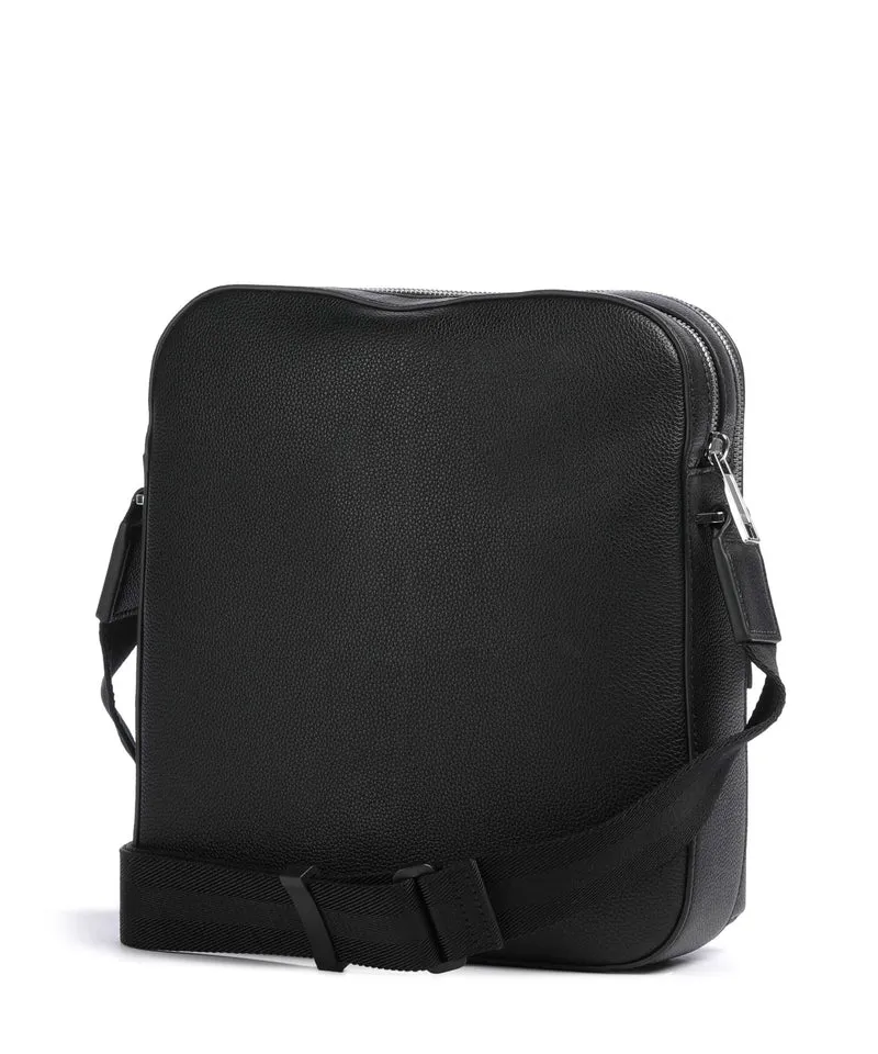 BOSS Ray Umhängetasche black