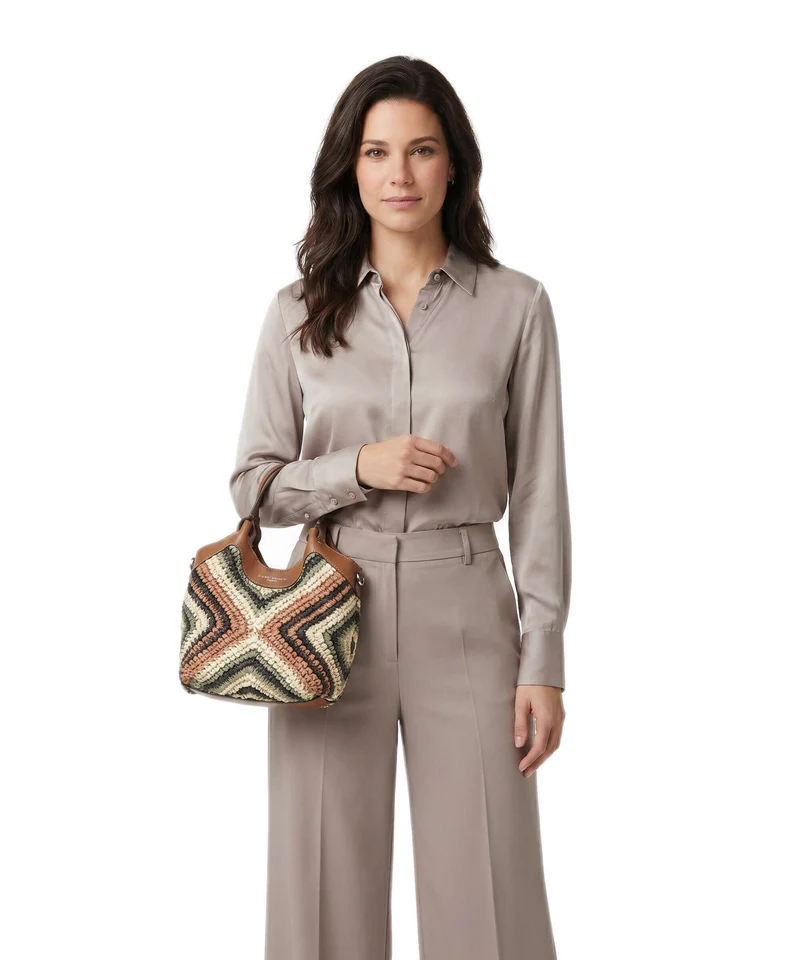 Gianni Chiarini Dua S Handtasche willow