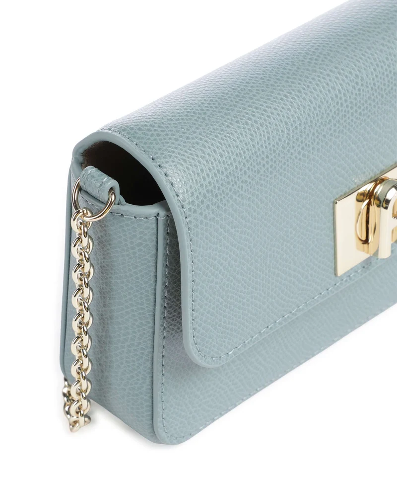 Furla 1927 Mini Umhängetasche cloud blue