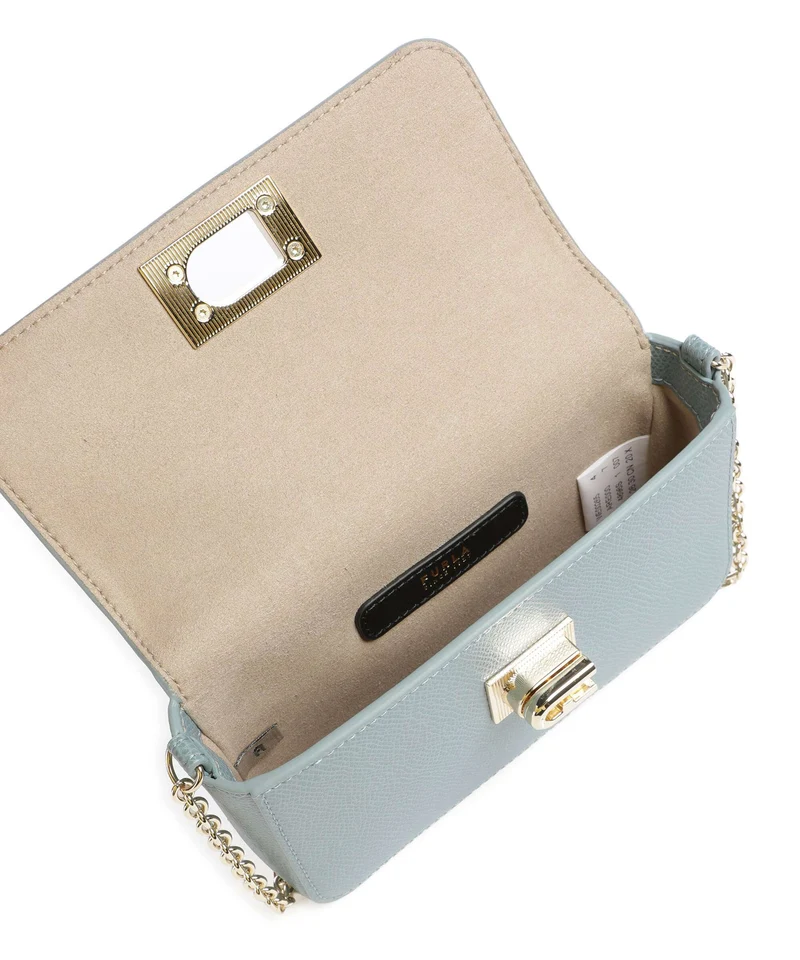 Furla 1927 Mini Umhängetasche cloud blue