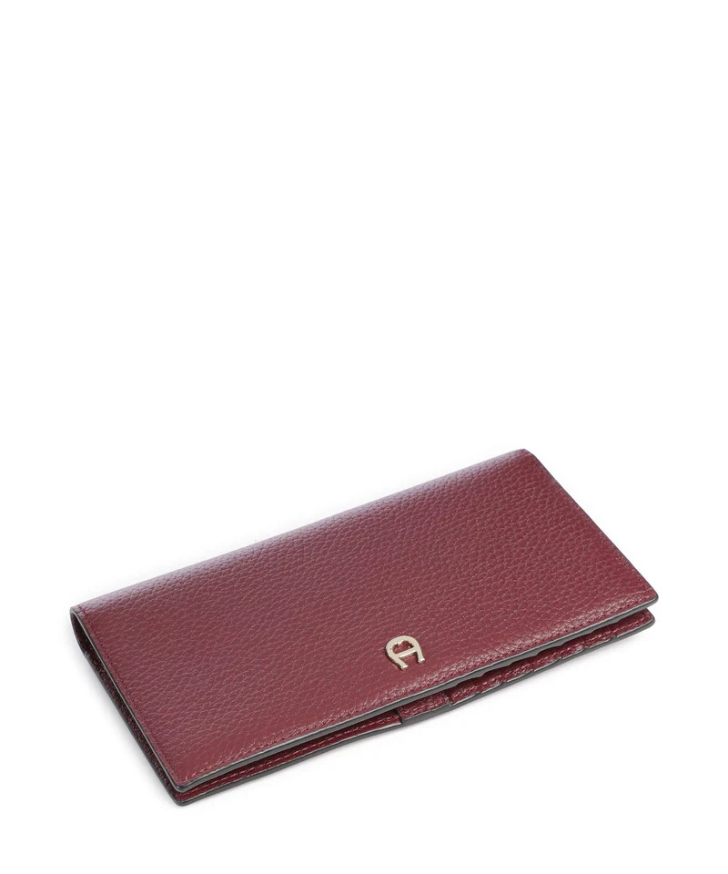 Aigner Delia Geldbörse burgundy