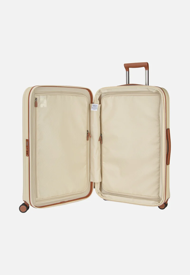 Taormina Trolley 75 Exp. Cream - Koffer