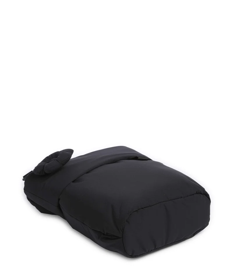 Zwei Hannah HA12 Beuteltasche black