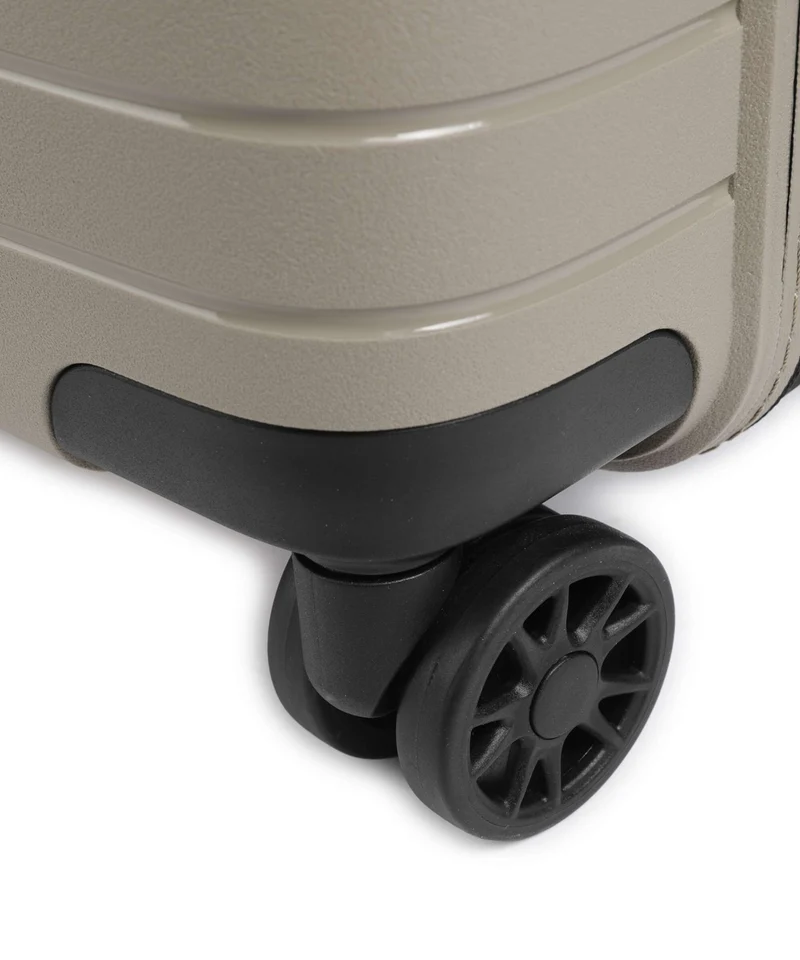 Stratic Novium SL 4-Rollen Trolley sand