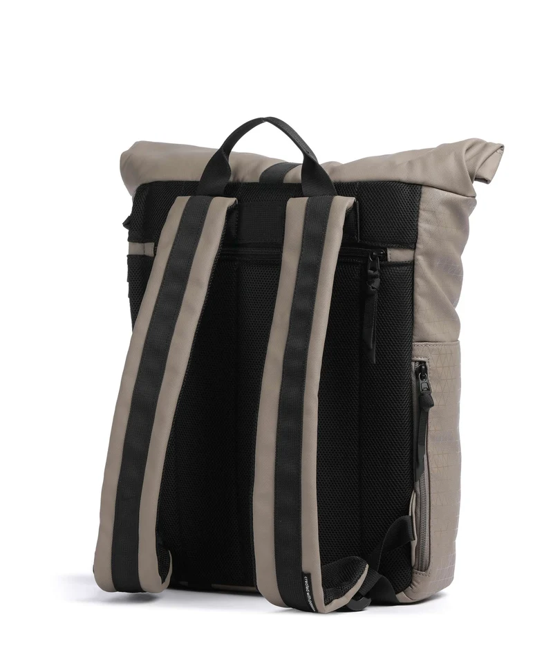 Zwei Jona JOR200 Rucksack mocca