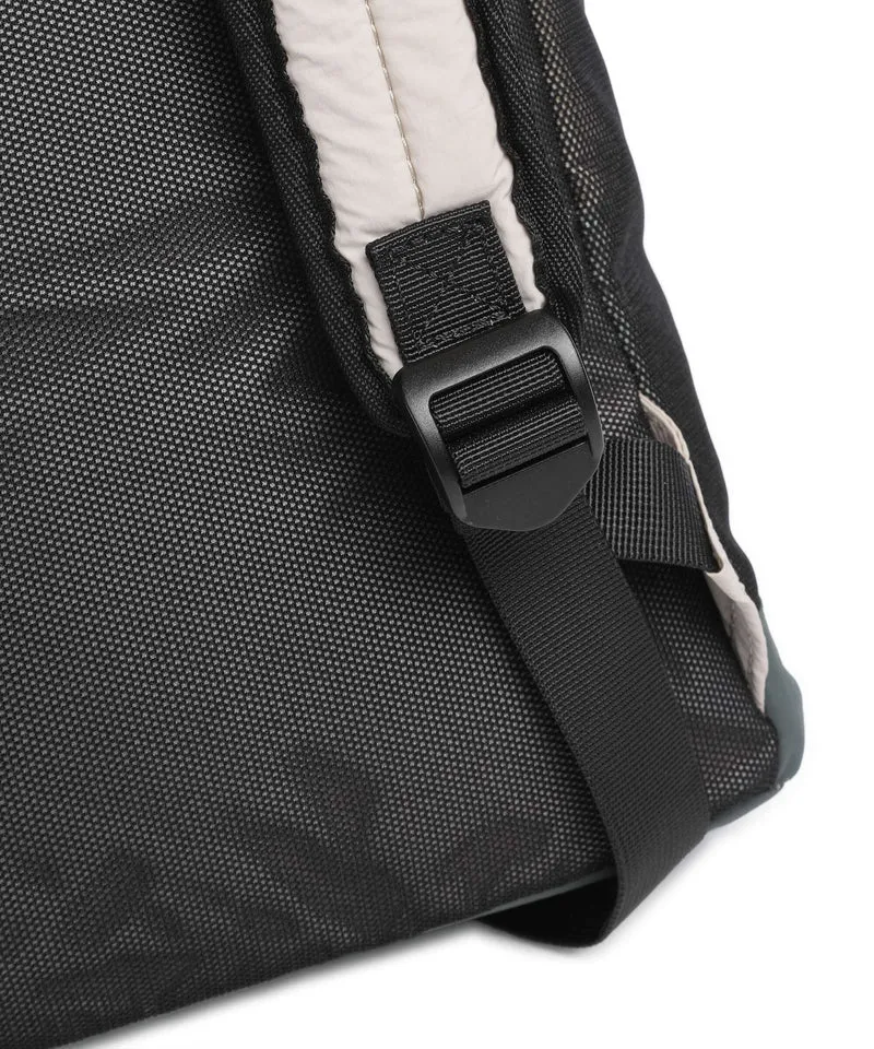 Zwei Bonny BOR180 Rucksack sand