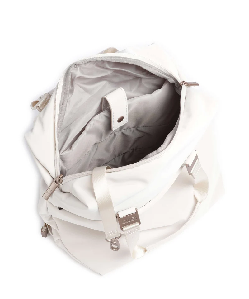 Zwei Neo NER140 Rucksack offwhite