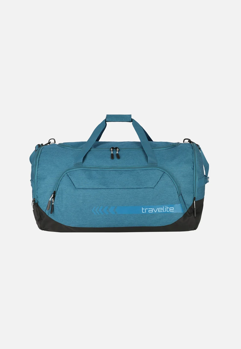 Kick Off XL Petrol - Dufflebag