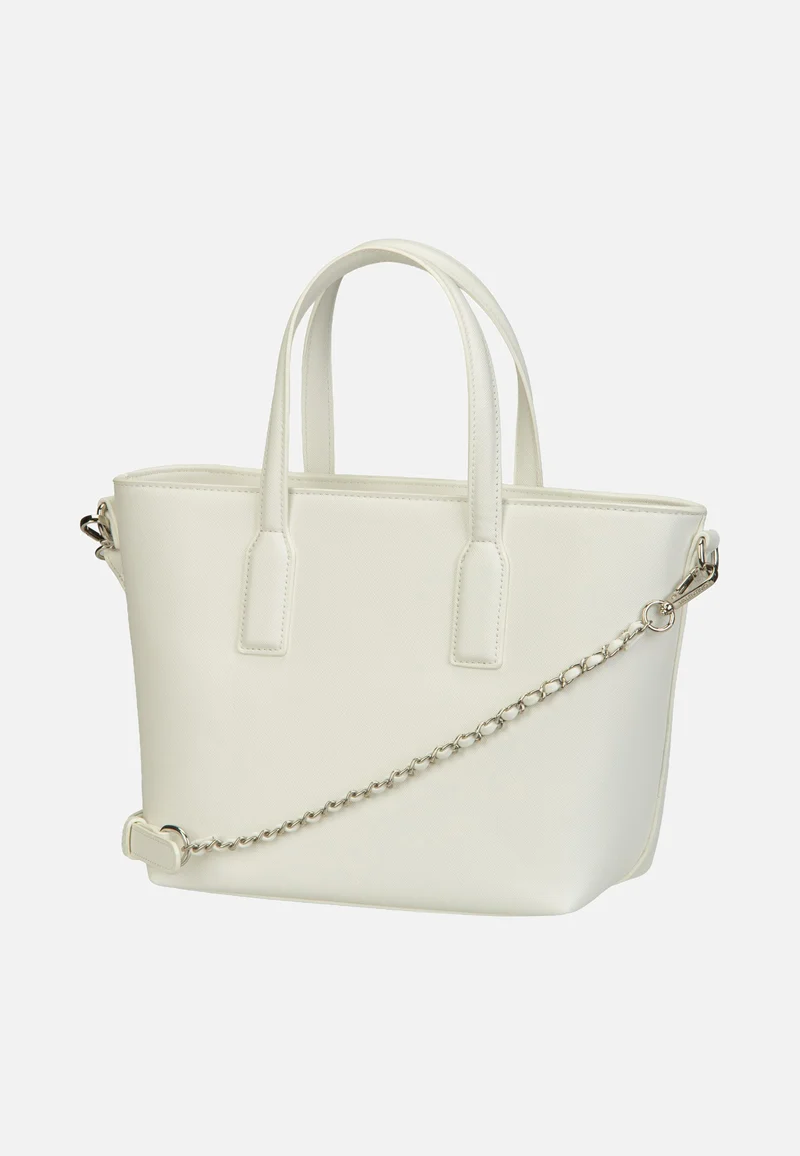 Pandia Re J04 Bianco - Tote Bag