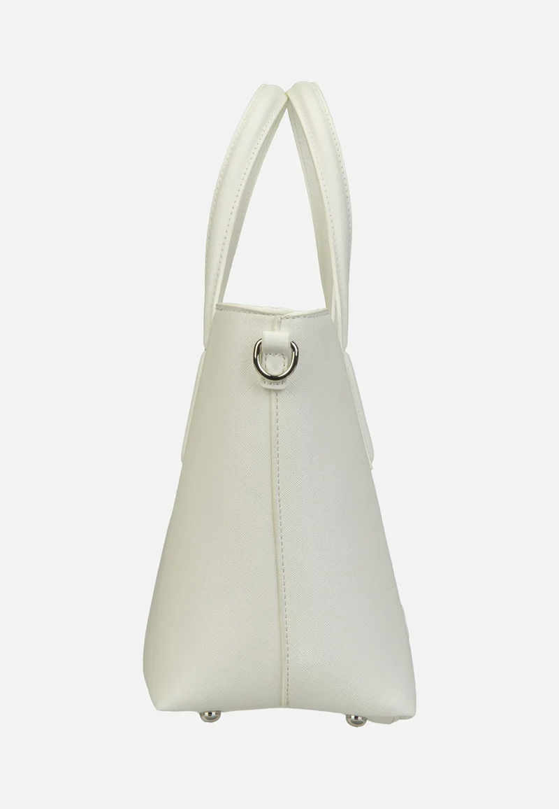 Pandia Re J04 Bianco - Tote Bag
