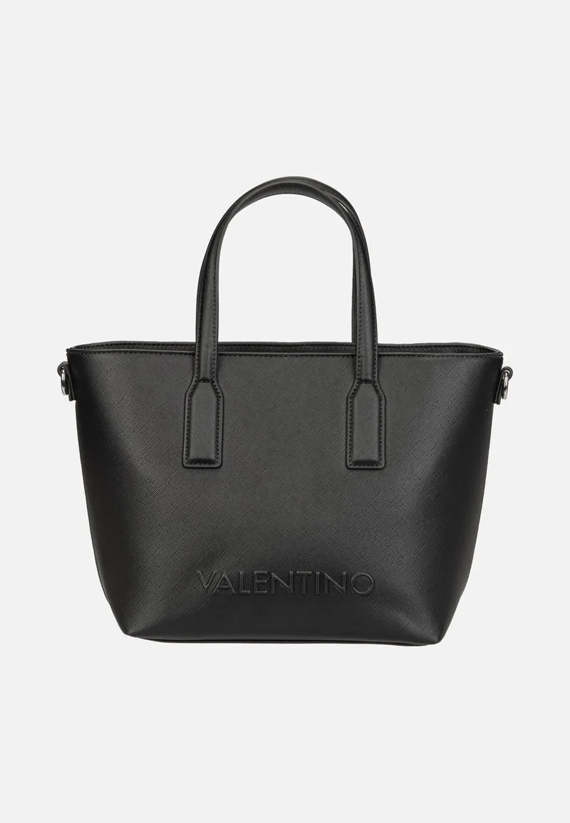 Pandia Re J04 Nero - Tote Bag