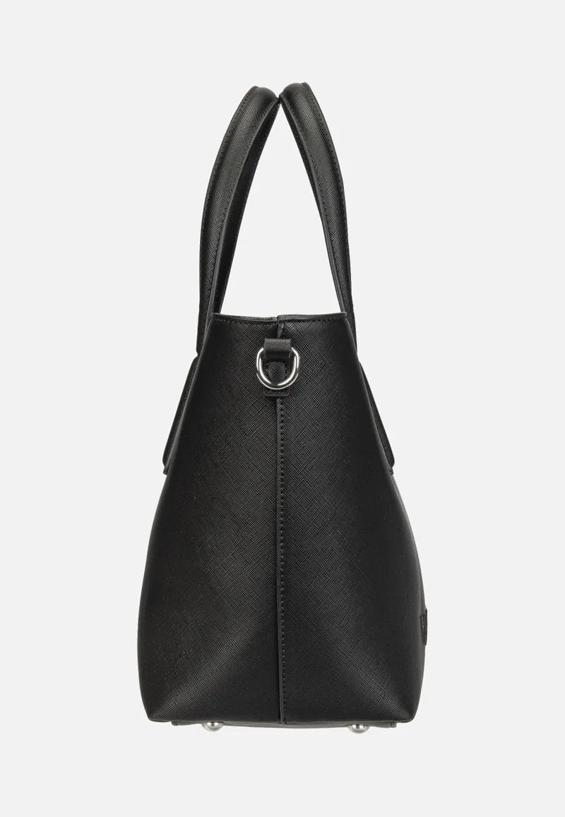 Pandia Re J04 Nero - Tote Bag
