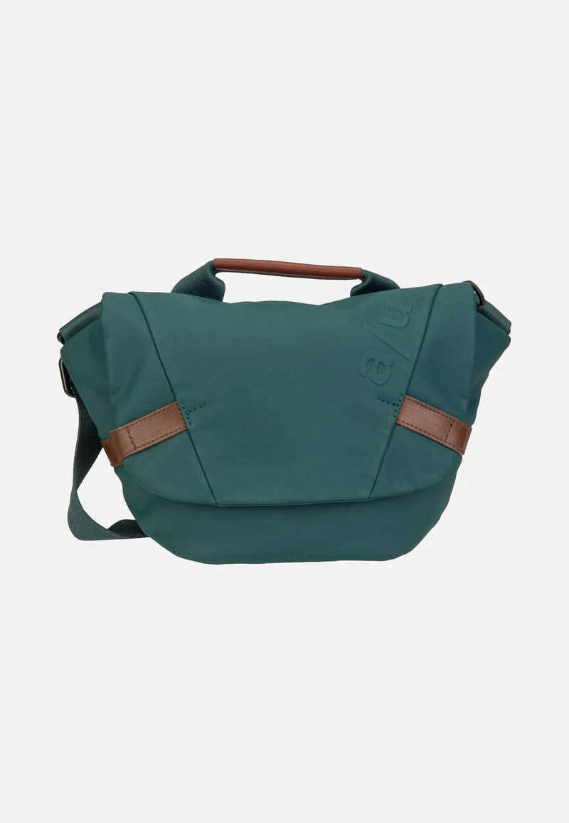 Kazo Transformative Teal - Crossbody Bag