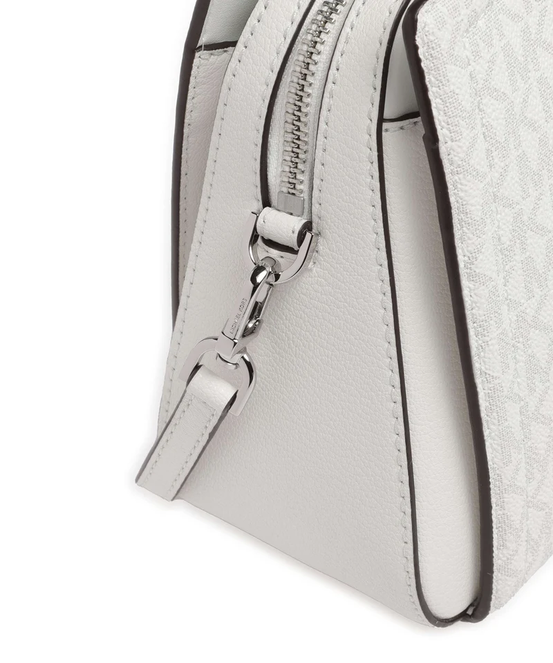 Michael Kors Laila Handtasche optical allum