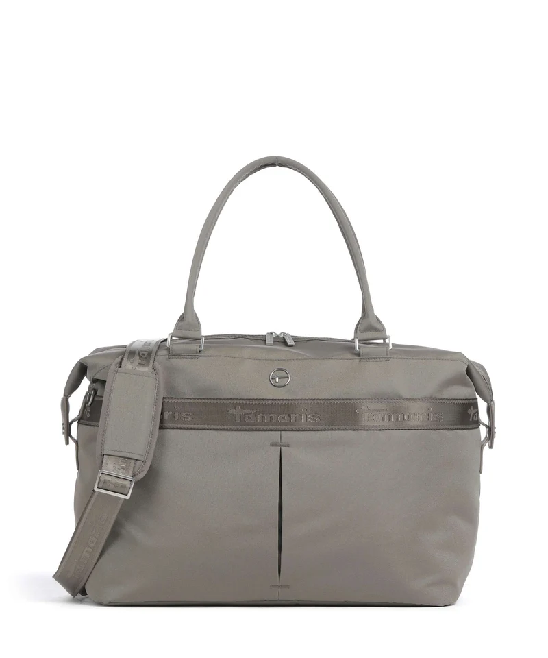 Travelite x Tamaris Voyaage Weekender taupe