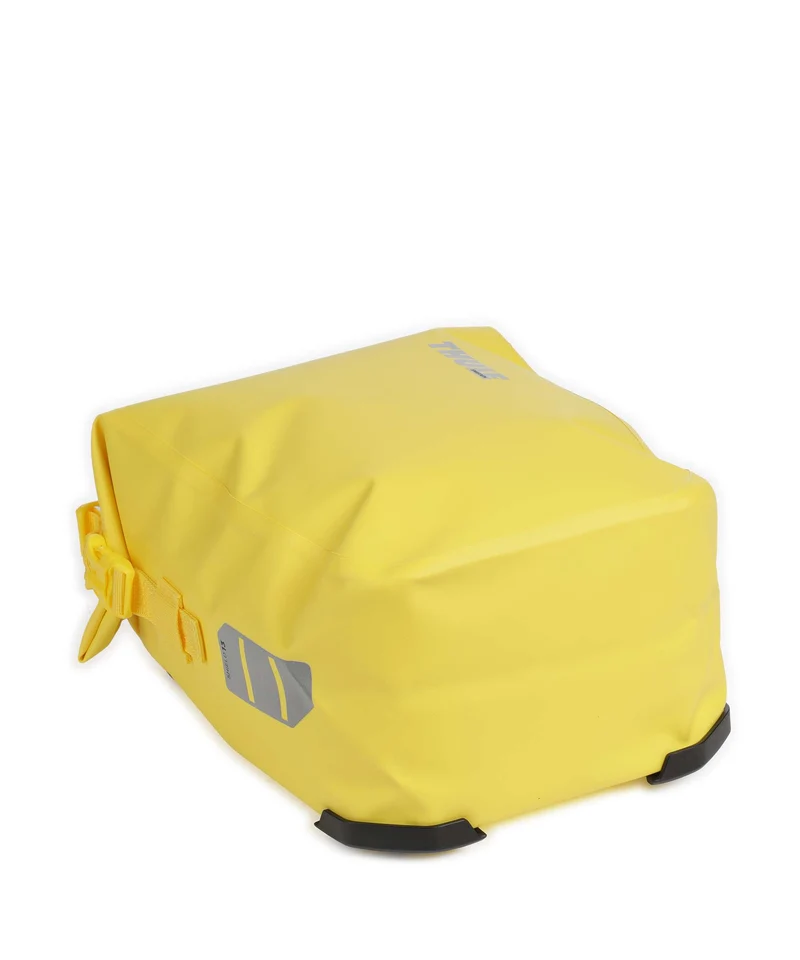 Thule Shield Set Gepäcktasche yellow