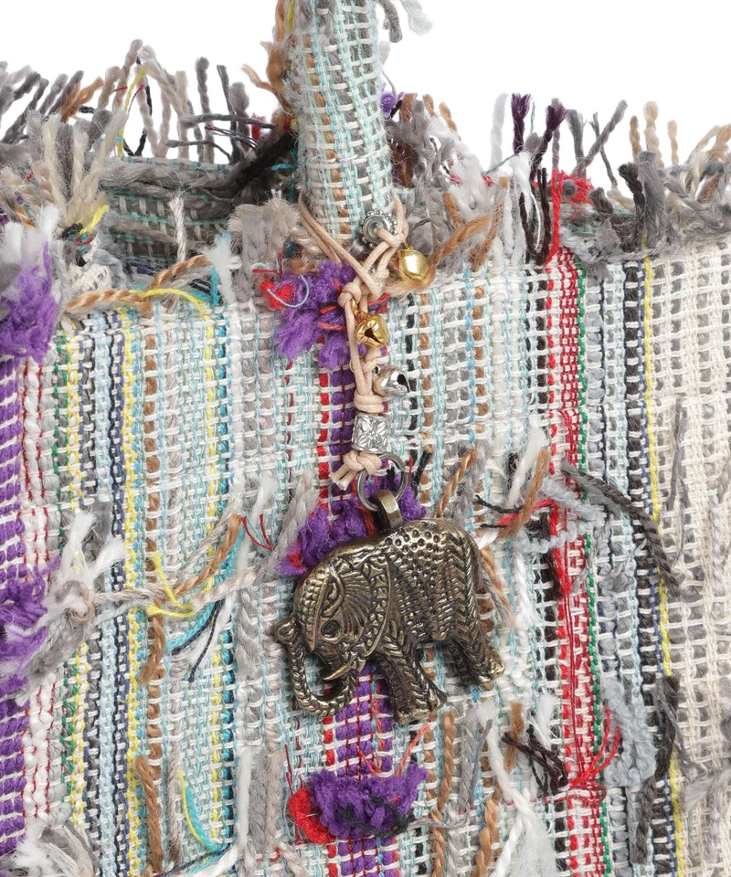 Anokhi Handtasche multi