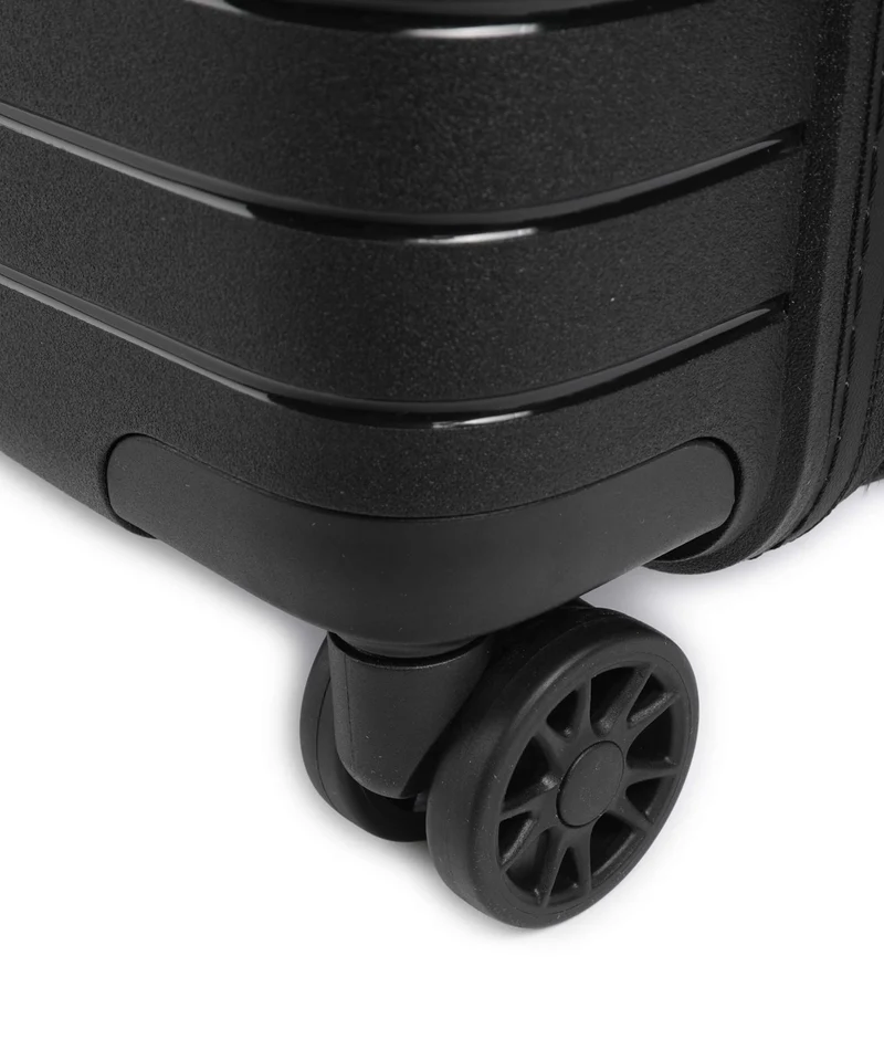 Stratic Novium ML 4-Rollen Trolley black