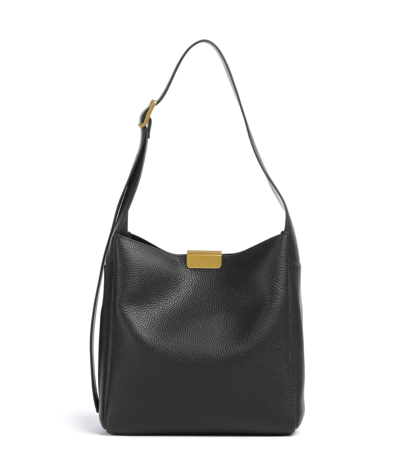 Gianni Chiarini Jo S Beuteltasche nero